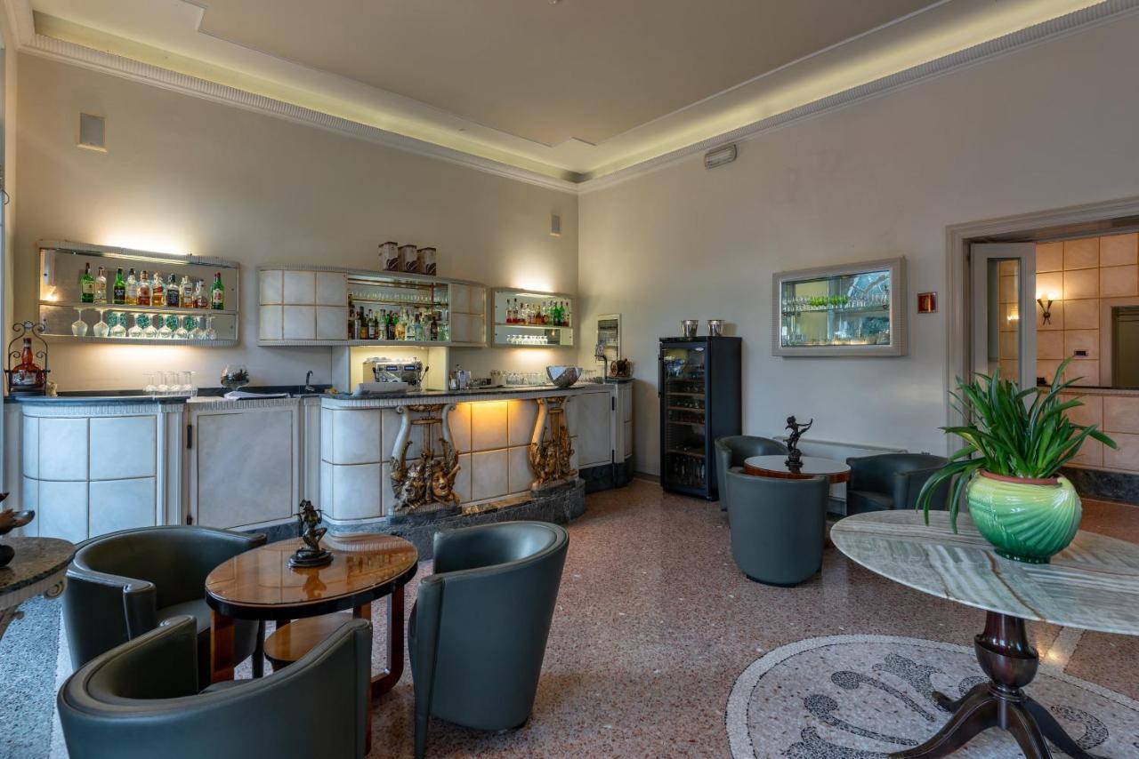 Hotel Milano 4*