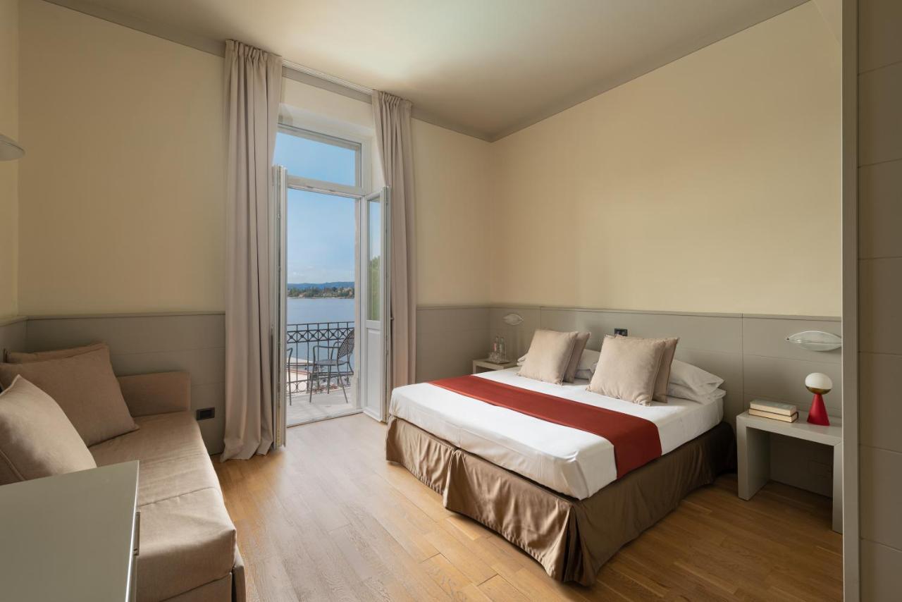 Hotel Milano 4*