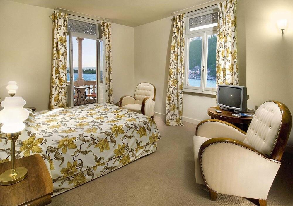 Milano 4* Toscolano-Maderno