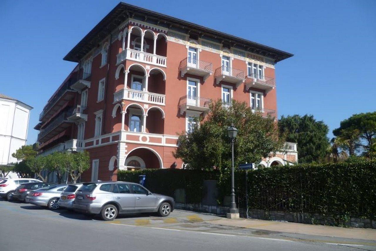 Hotel Milano