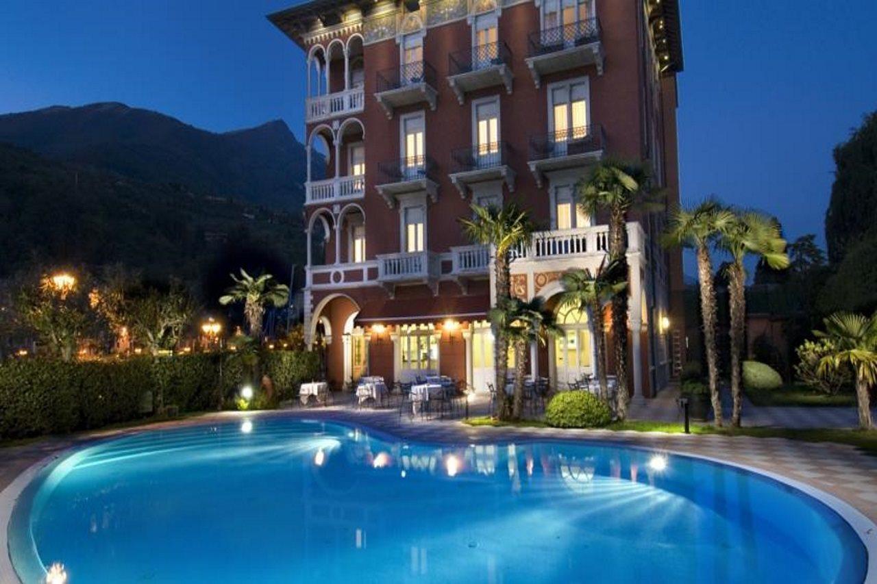 Hotel Milano Toscolano-Maderno