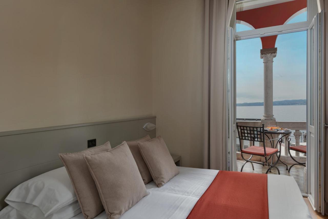 Hotel Milano Toscolano Maderno