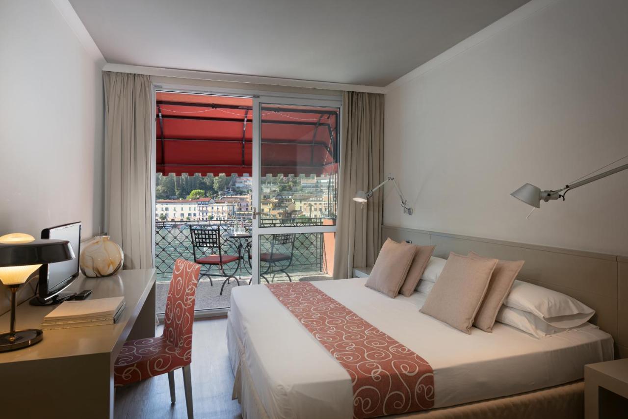 Hotel Milano Toscolano Maderno