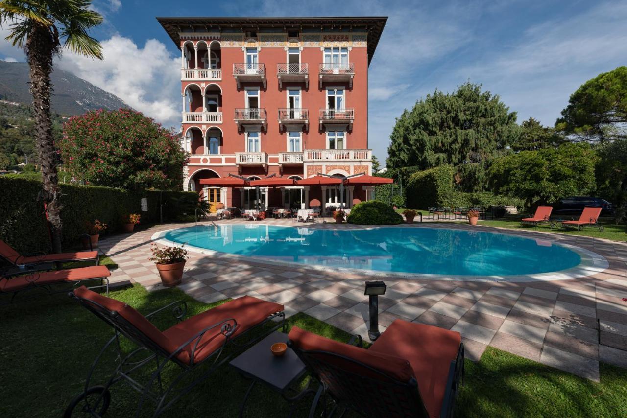 Hotel Milano Toscolano Maderno
