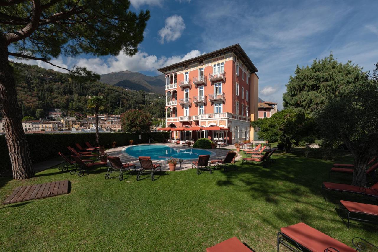 Hotel Milano Toscolano Maderno