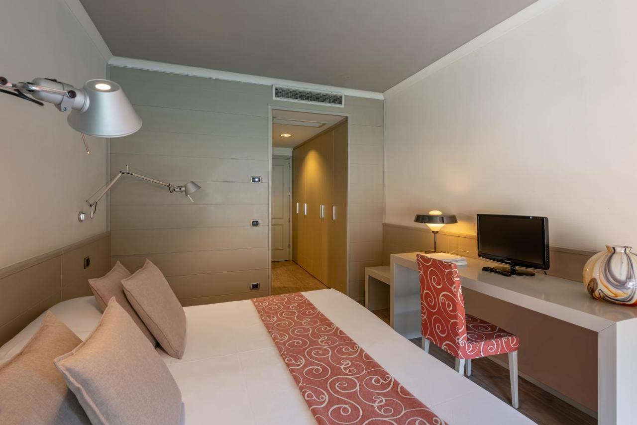Milano Hotel