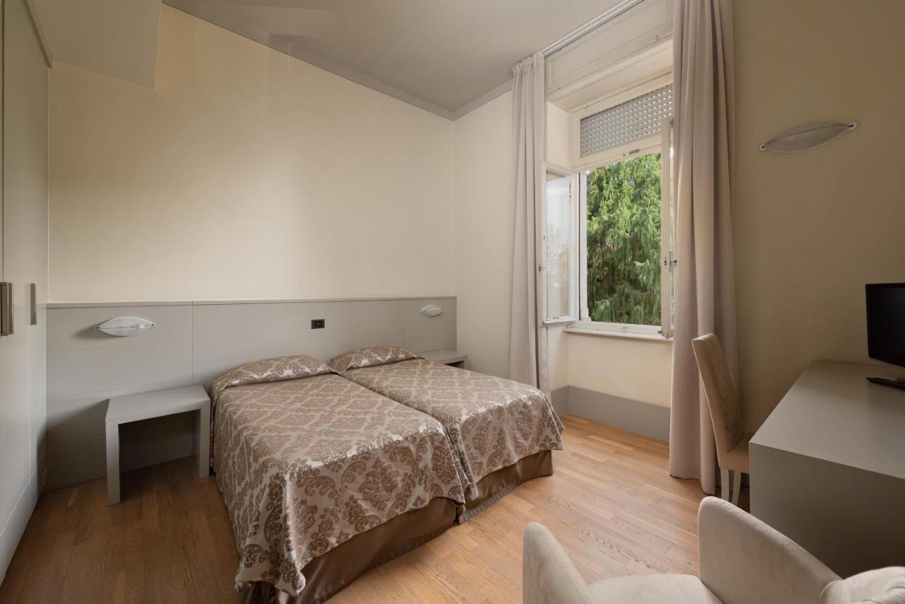 Hotel Milano
