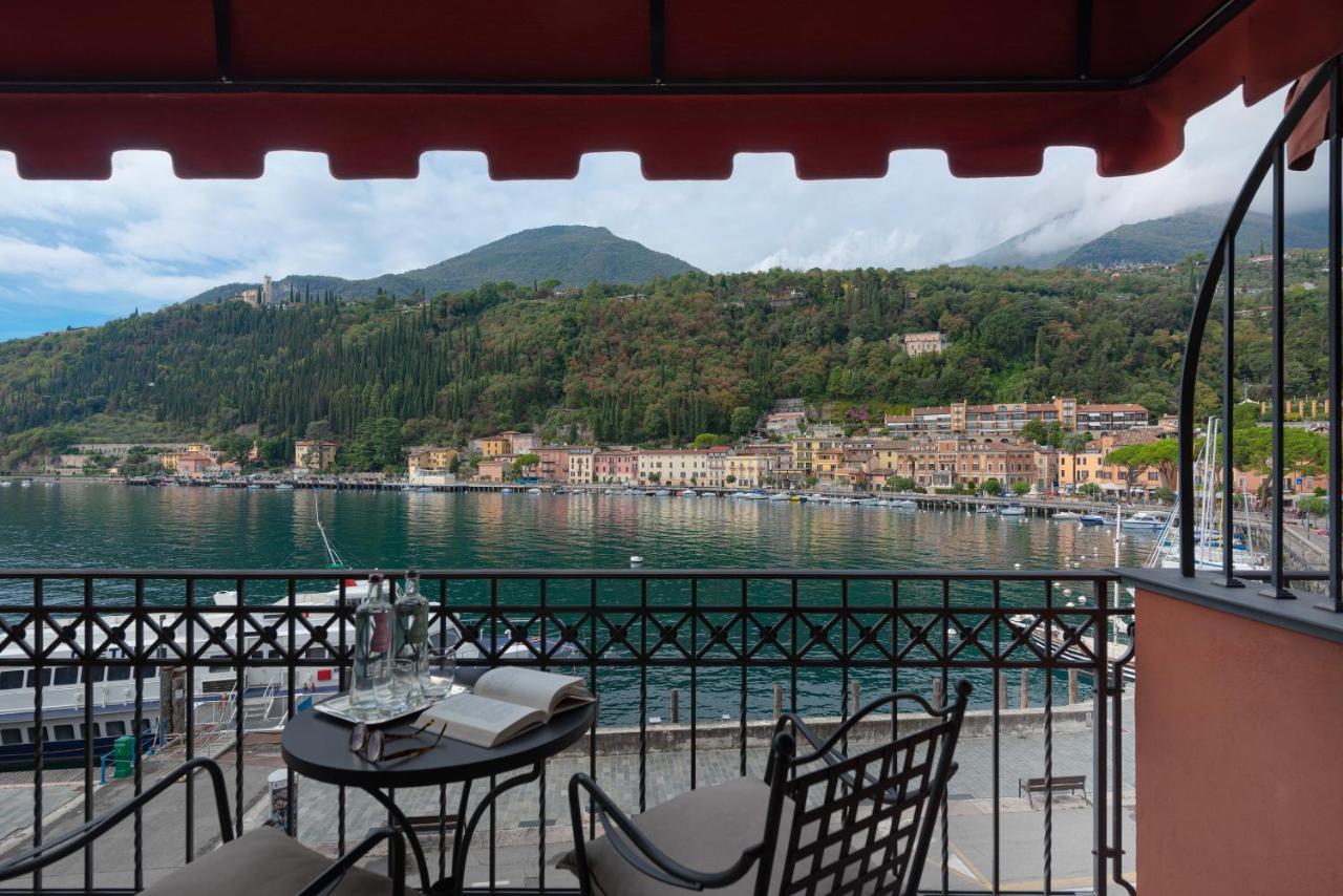 Milano Hotel Toscolano Maderno