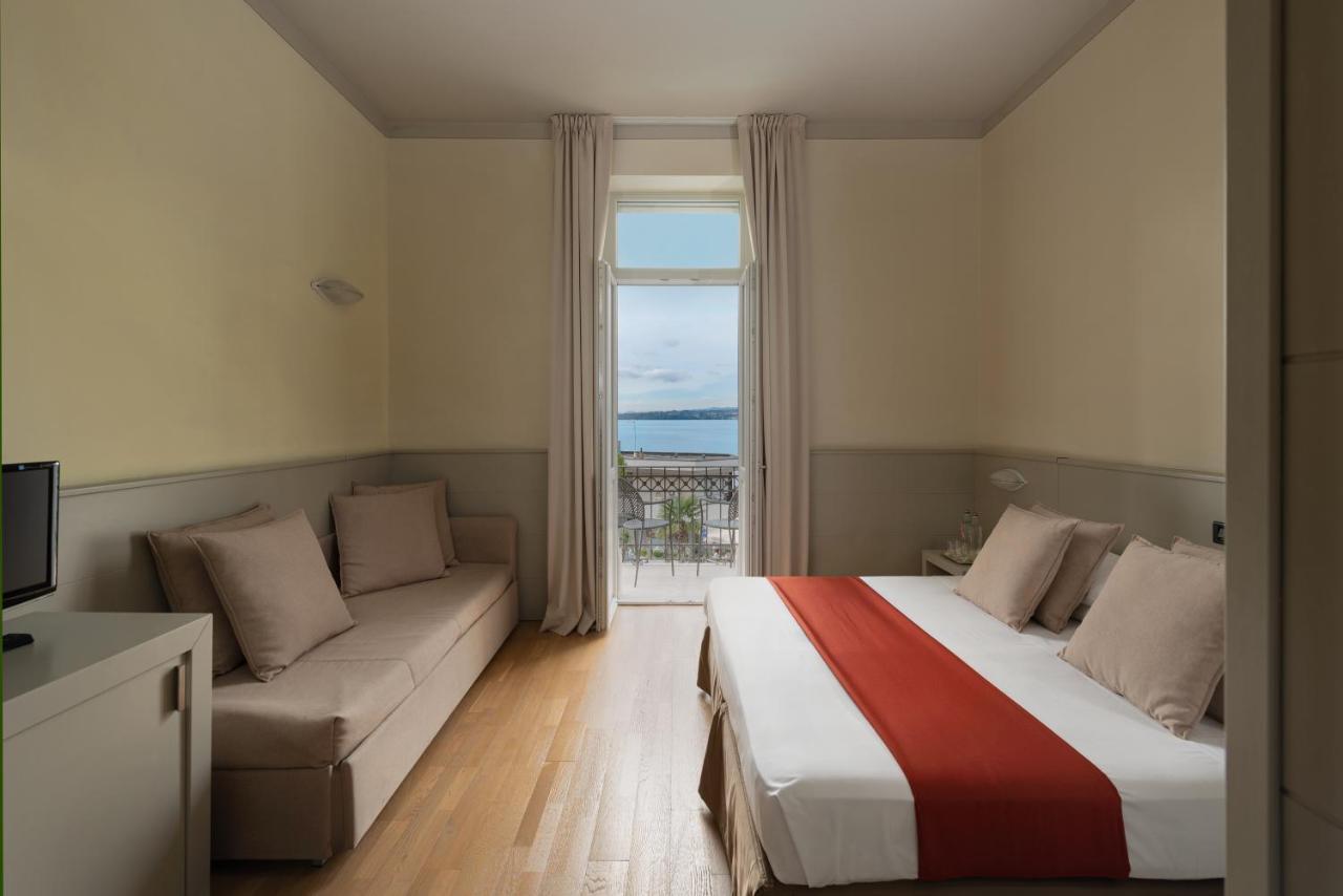 Milano Hotel Toscolano Maderno