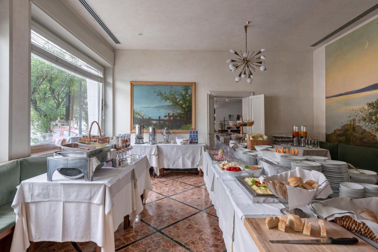 Milano 4*