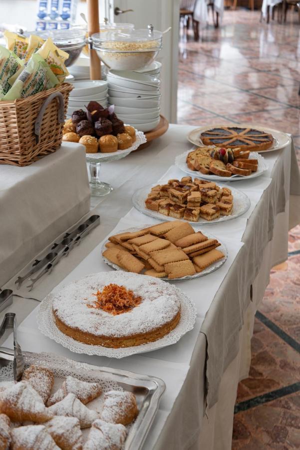 Hotel Milano Toscolano Maderno
