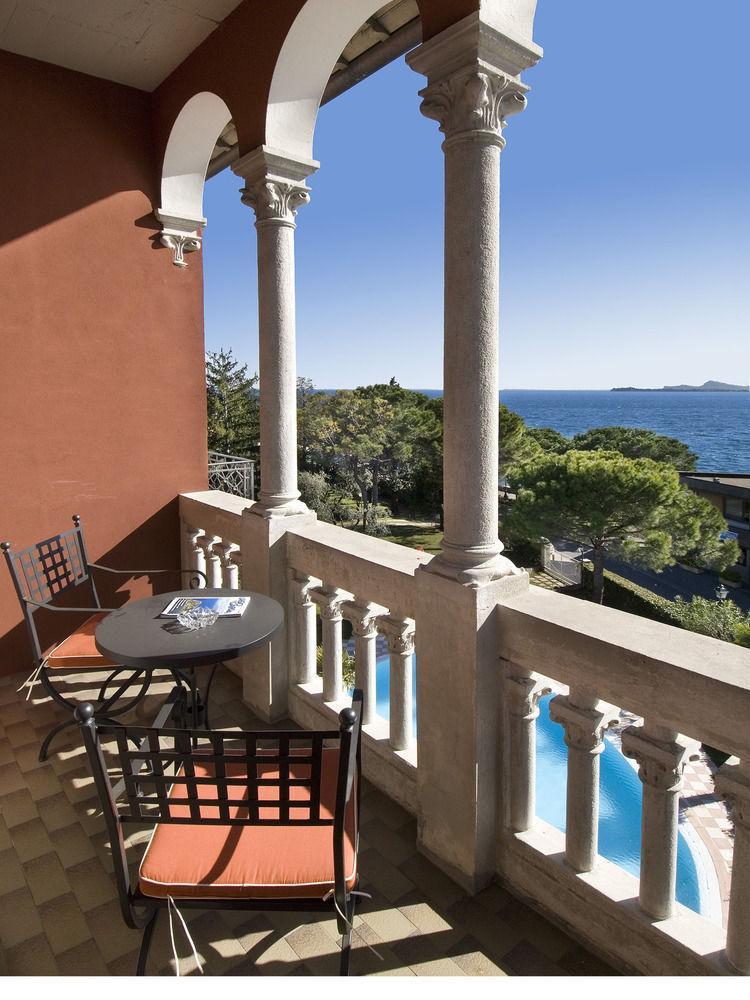 Milano Hotel Toscolano Maderno