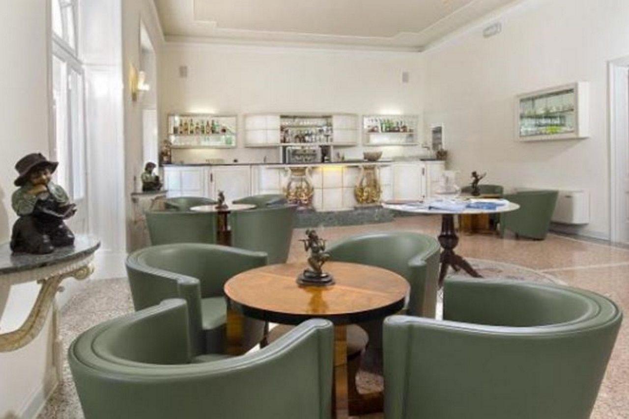 Hotel Milano