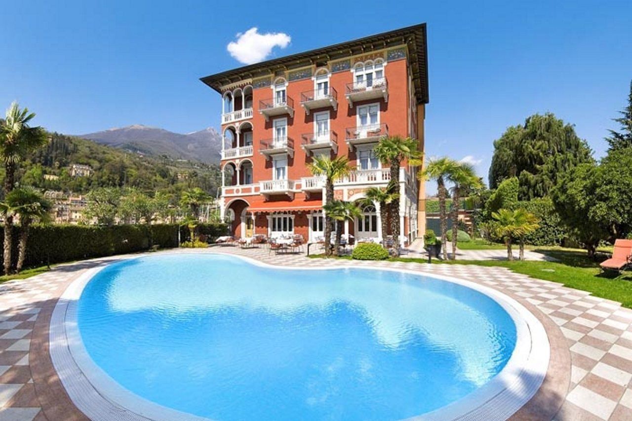 Hotel Milano 4*