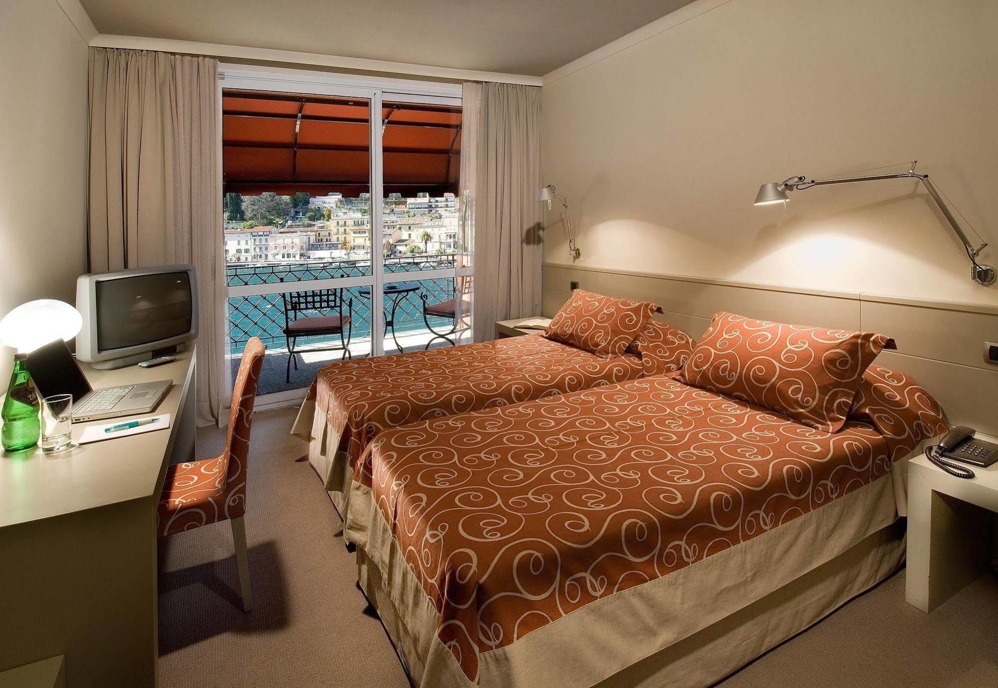 Milano Hotel